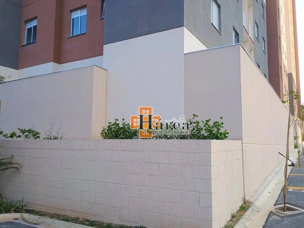 Apartamento, 2 quartos, 50 m² - Foto 2