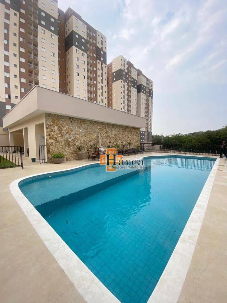Apartamento, 2 quartos, 50 m² - Foto 5