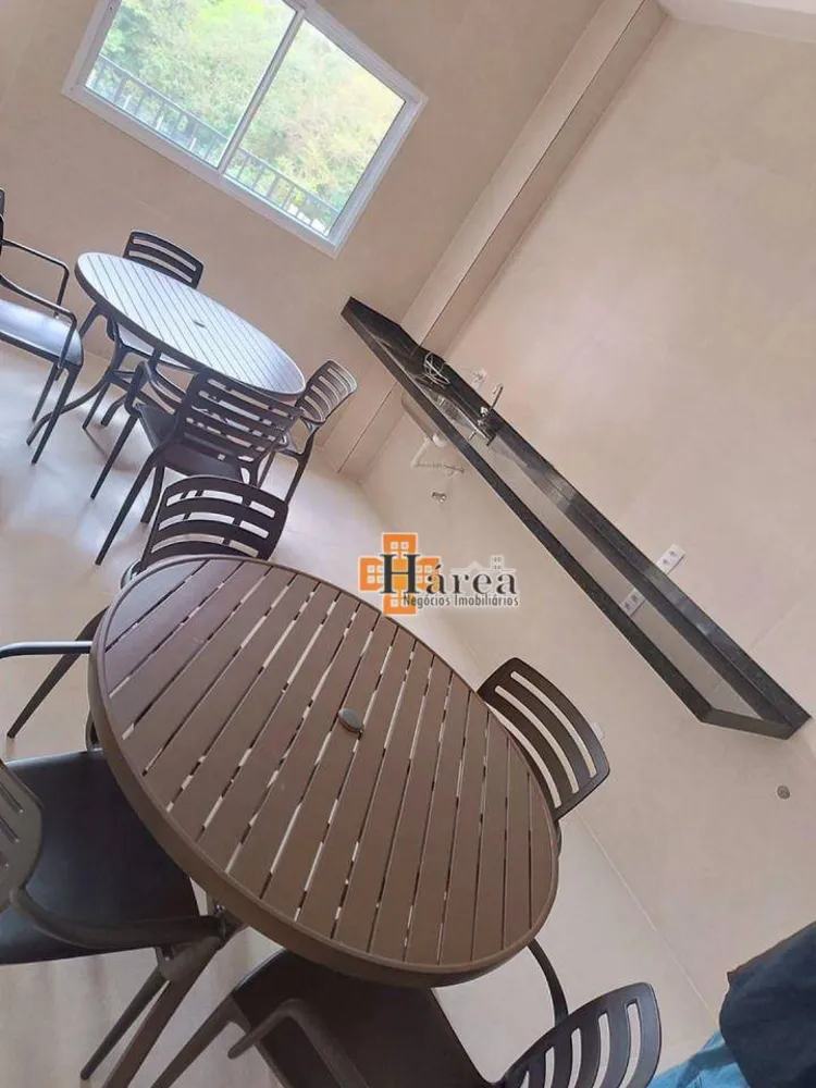 Apartamento, 2 quartos, 50 m² - Foto 4