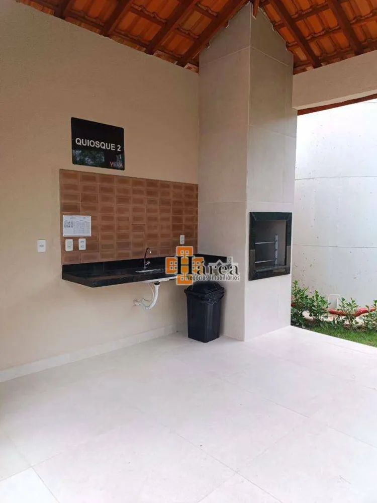 Apartamento, 2 quartos, 50 m² - Foto 7