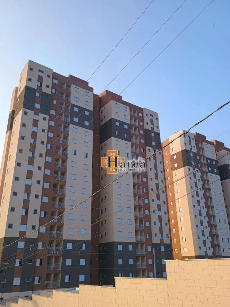 Apartamento, 2 quartos, 50 m² - Foto 1