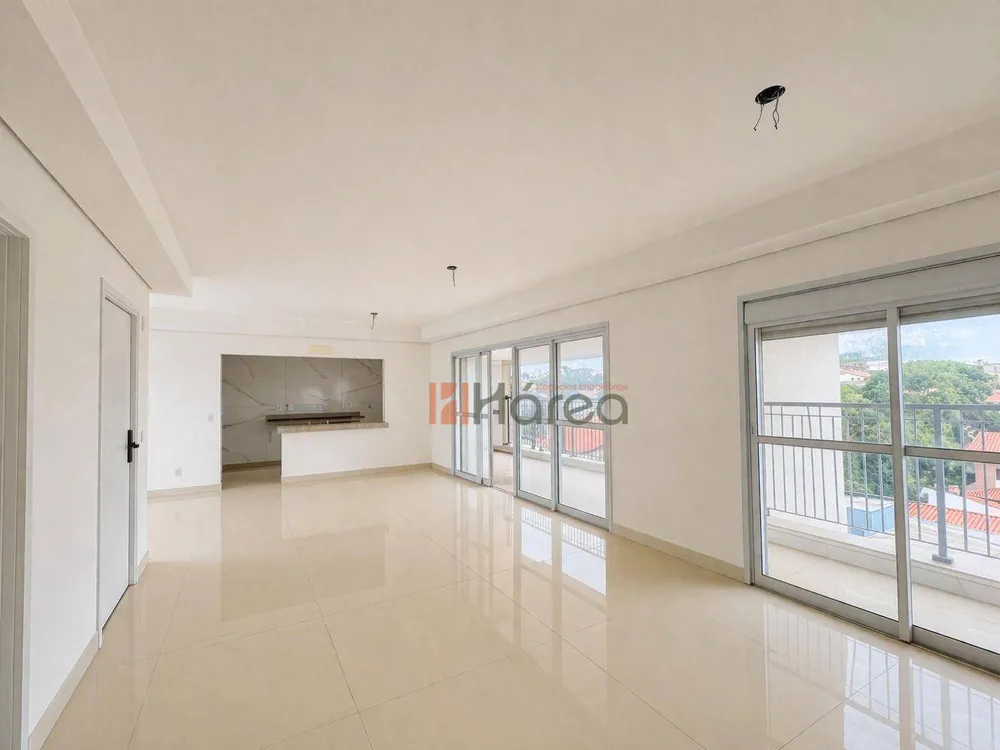 Apartamento, 3 quartos, 166 m² - Foto 1