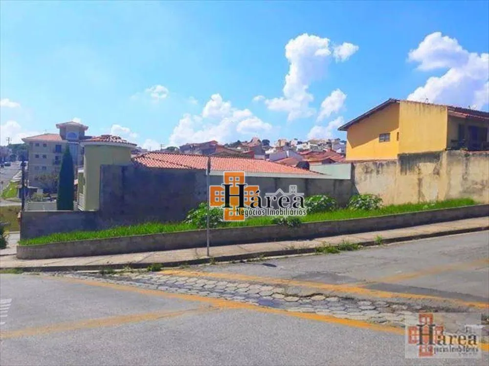 Terreno, 298 m² - Foto 1