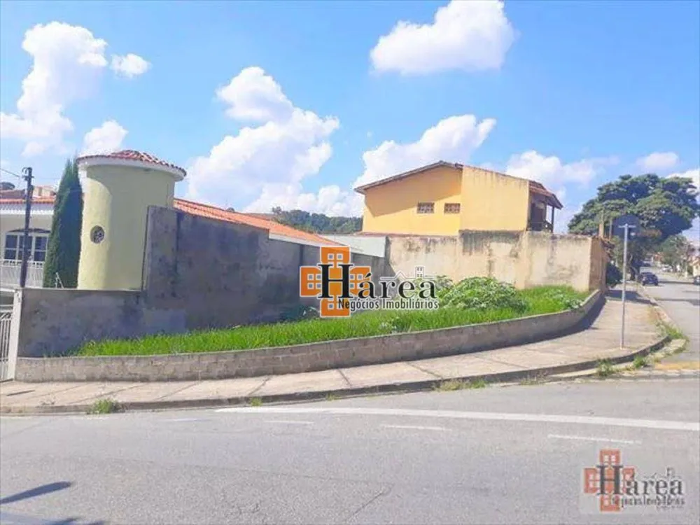 Terreno, 298 m² - Foto 2
