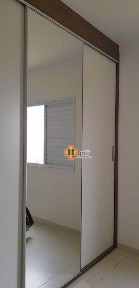 Apartamento, 3 quartos, 78 m² - Foto 6