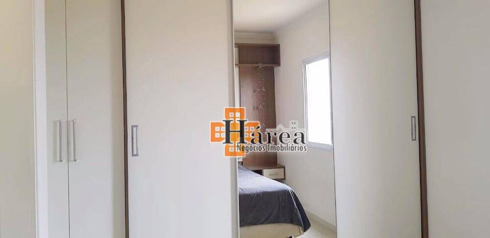 Apartamento, 3 quartos, 78 m² - Foto 5