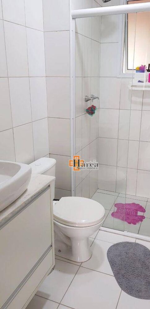 Apartamento, 3 quartos, 78 m² - Foto 9