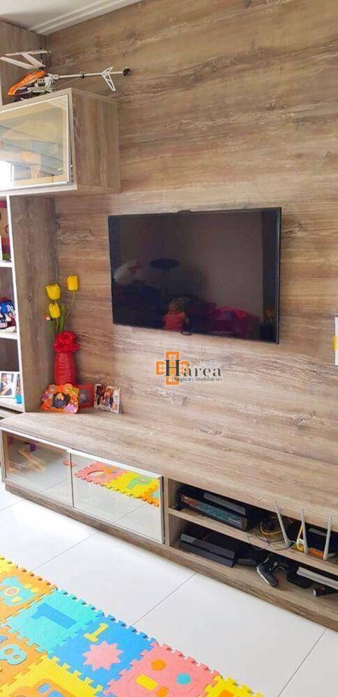 Apartamento, 3 quartos, 78 m² - Foto 2