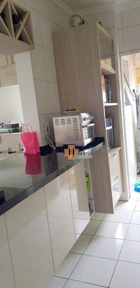 Apartamento, 3 quartos, 78 m² - Foto 13