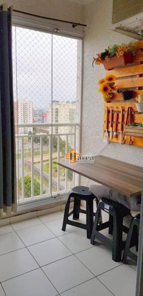Apartamento, 3 quartos, 78 m² - Foto 4
