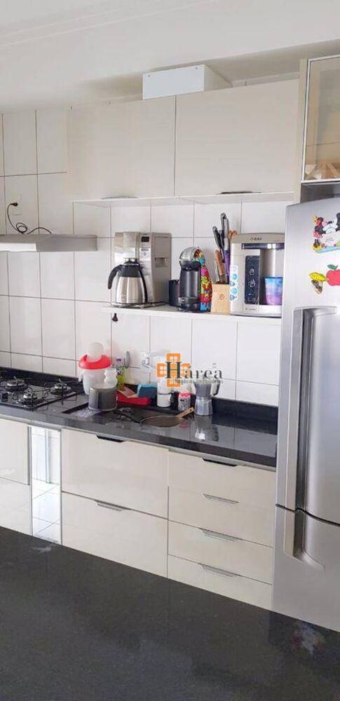 Apartamento, 3 quartos, 78 m² - Foto 11