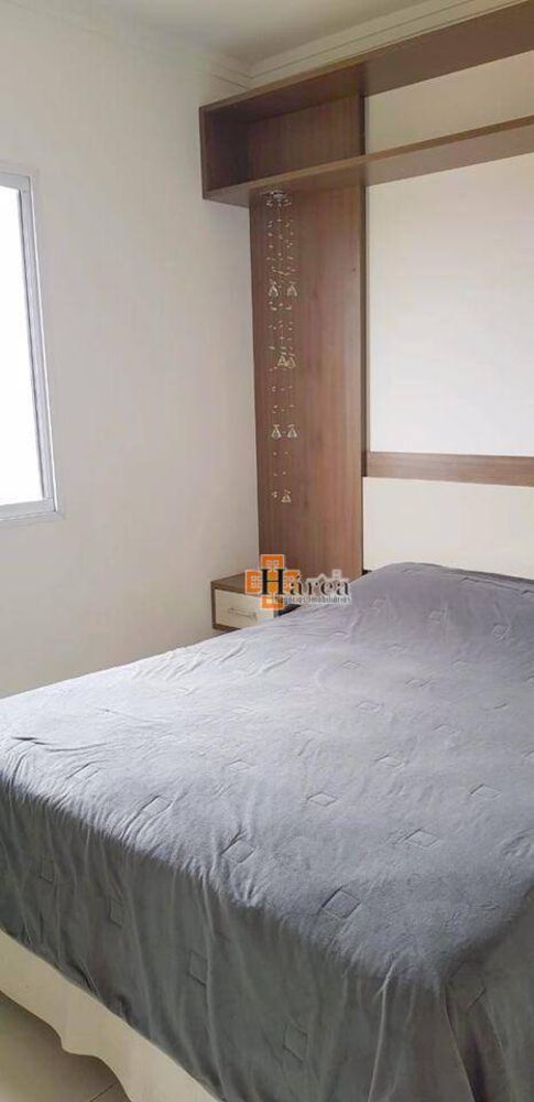 Apartamento, 3 quartos, 78 m² - Foto 3