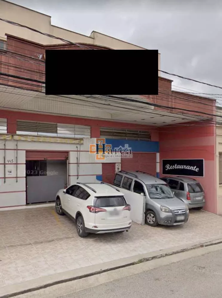 Loja-Salão à venda, 352m² - Foto 3