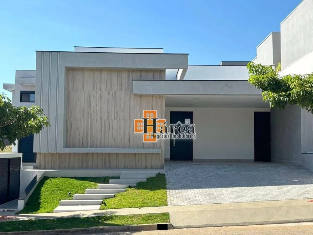 Casa de Condomínio, 3 quartos - Foto 2