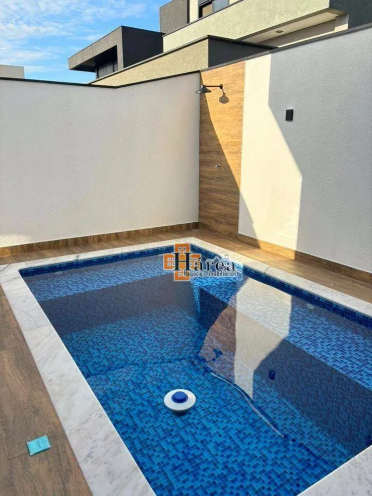 Casa de Condomínio, 3 quartos - Foto 11