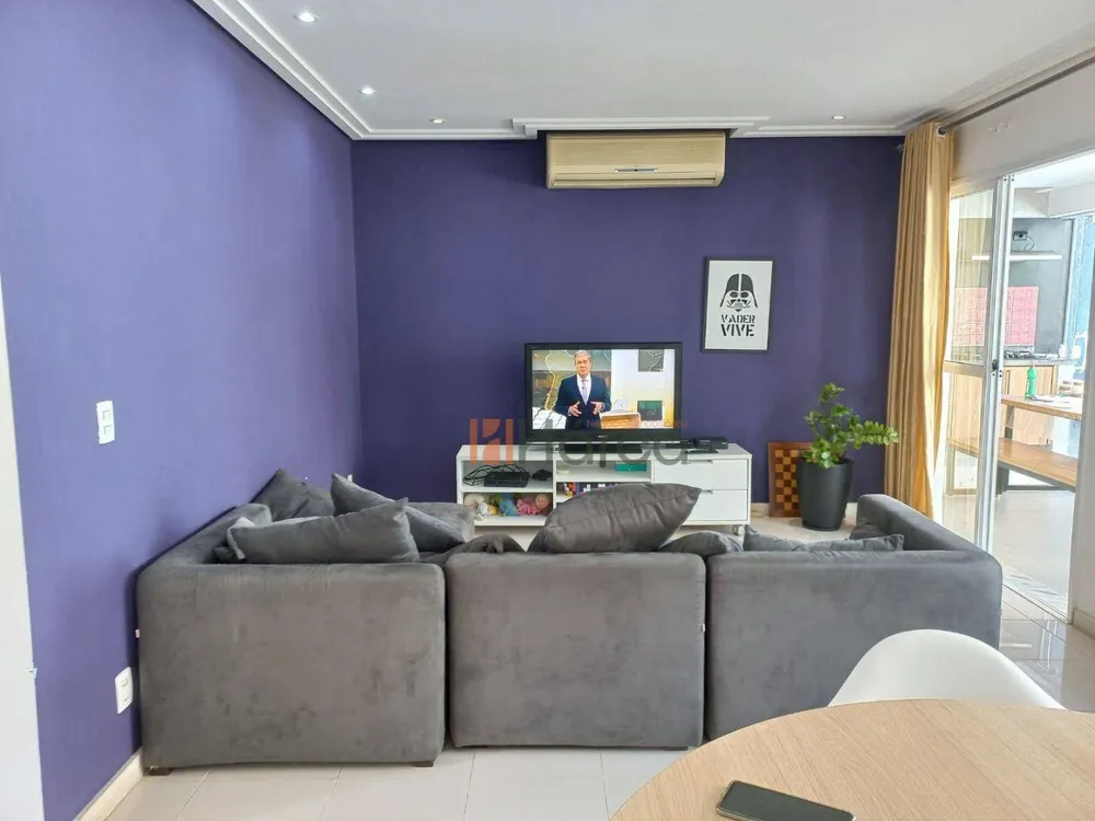 Sobrado, 3 quartos, 159 m² - Foto 12