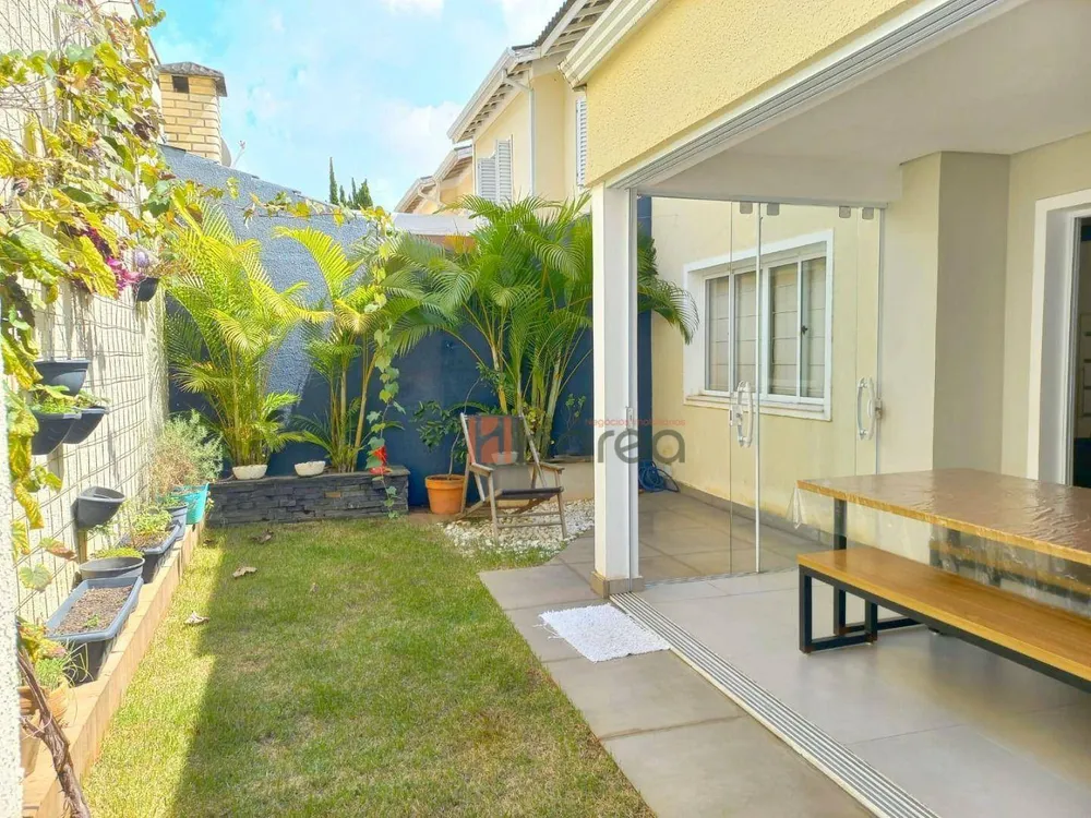 Sobrado, 3 quartos, 159 m² - Foto 8