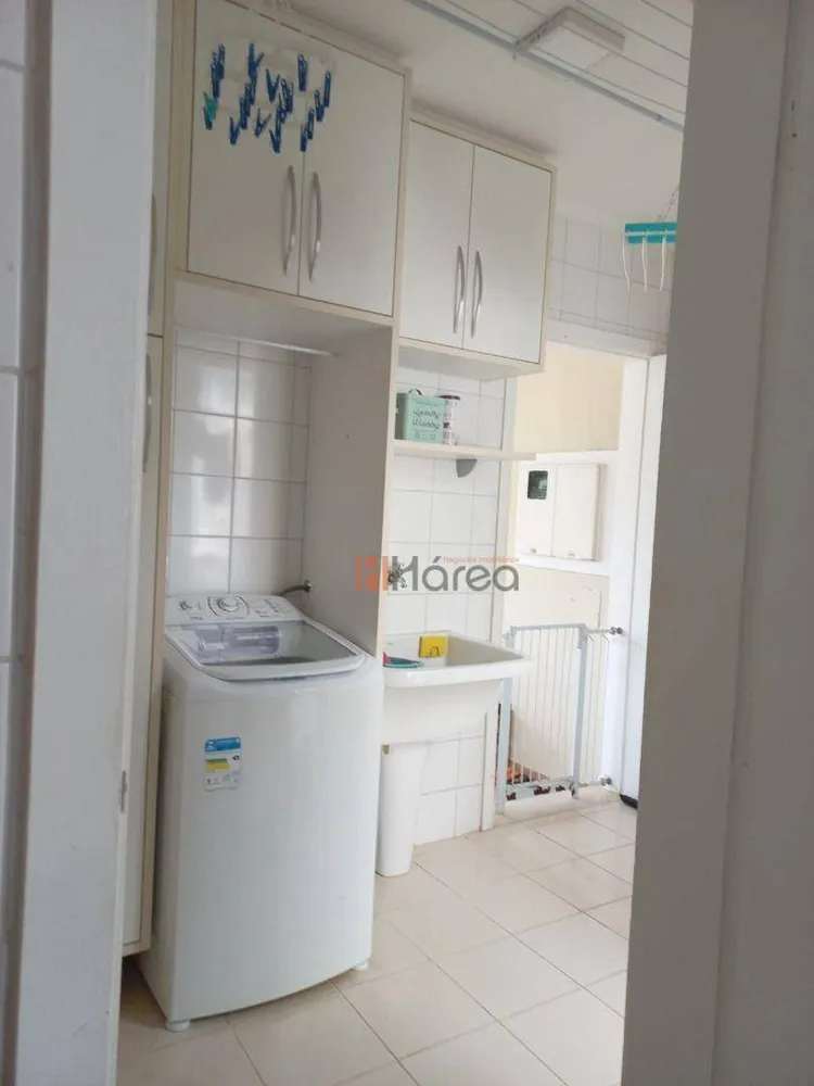 Sobrado, 3 quartos, 159 m² - Foto 9