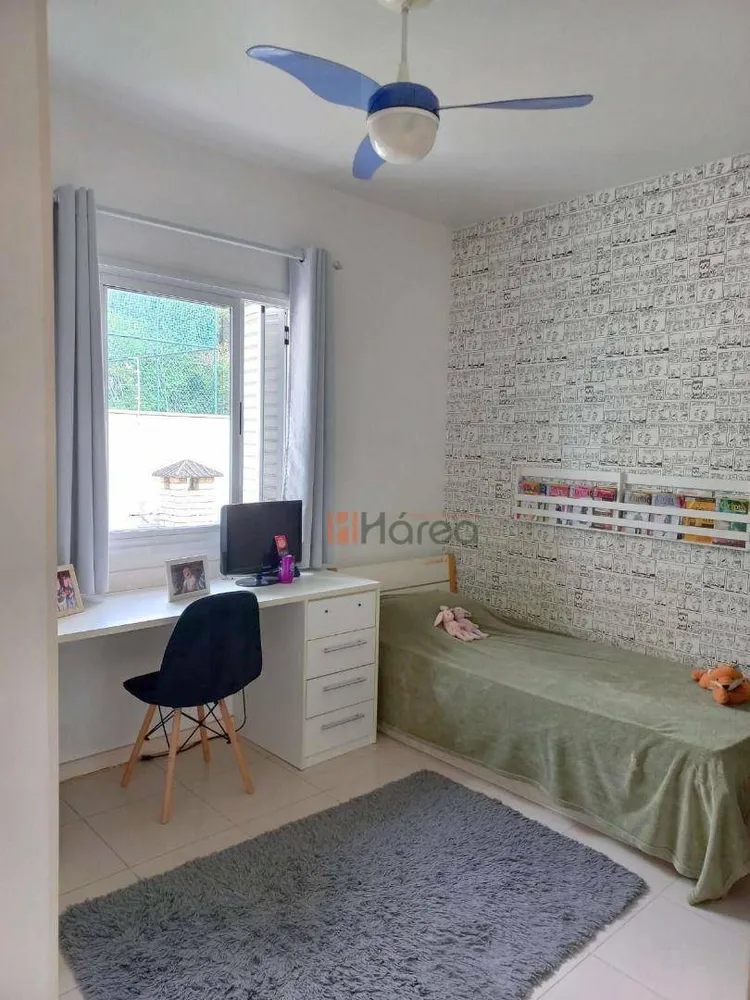 Sobrado, 3 quartos, 159 m² - Foto 11