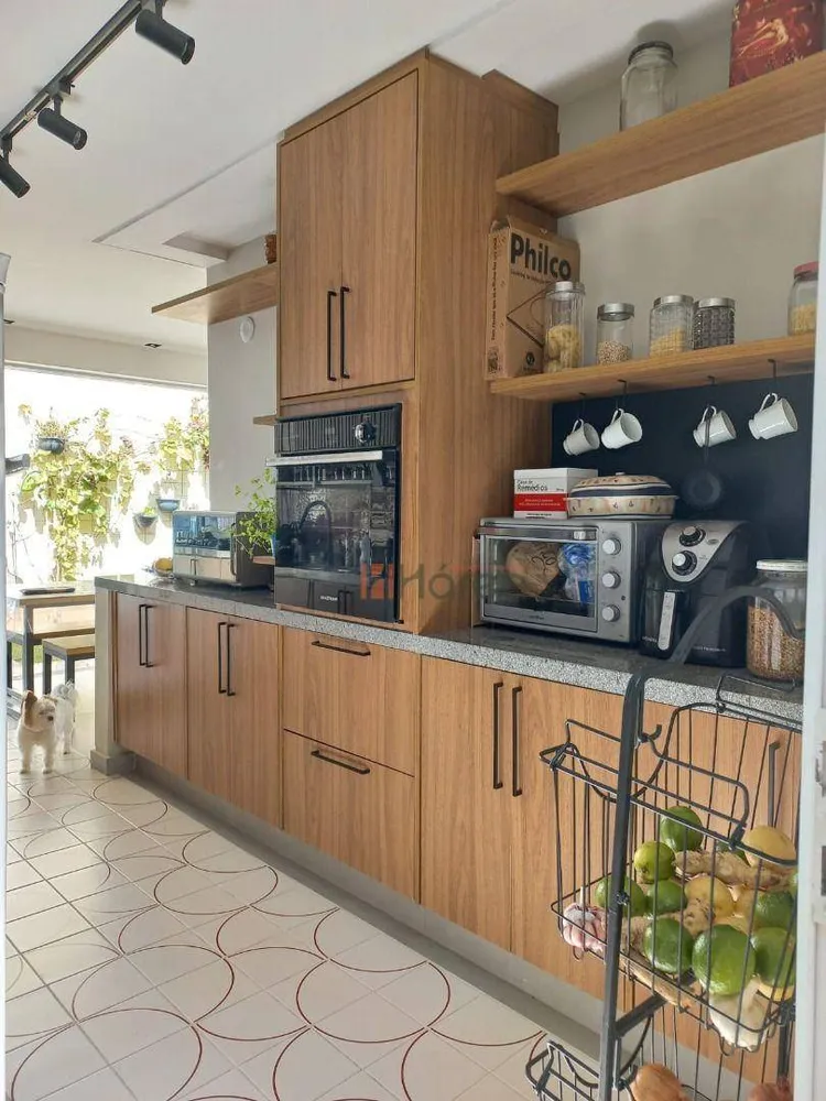 Sobrado, 3 quartos, 159 m² - Foto 7