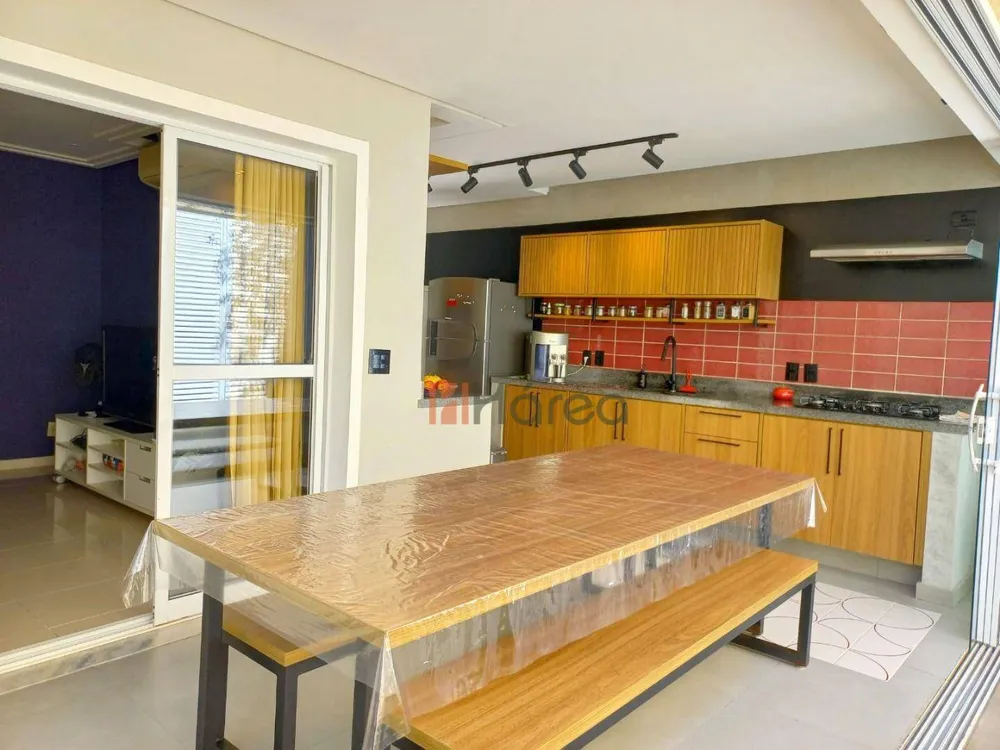 Sobrado, 3 quartos, 159 m² - Foto 6