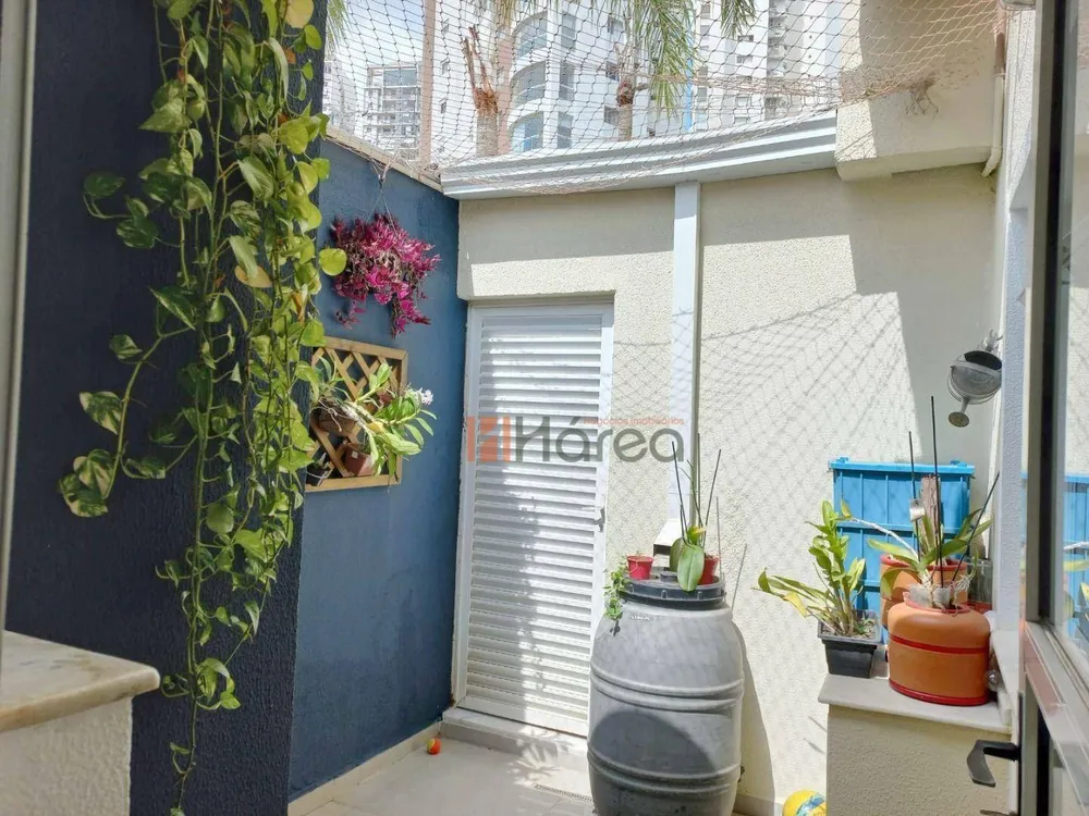 Sobrado, 3 quartos, 159 m² - Foto 5