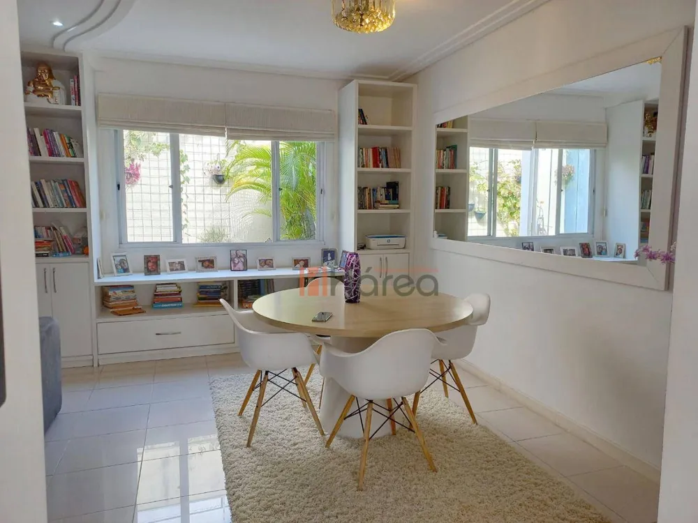 Sobrado, 3 quartos, 159 m² - Foto 2