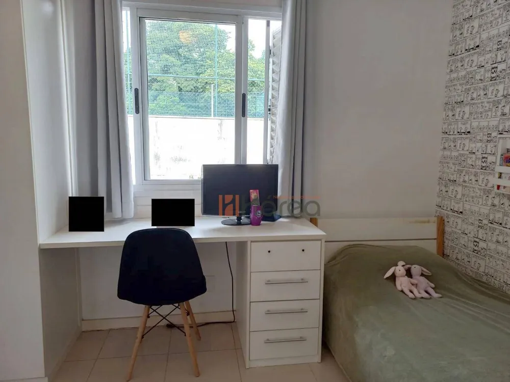 Sobrado, 3 quartos, 159 m² - Foto 4
