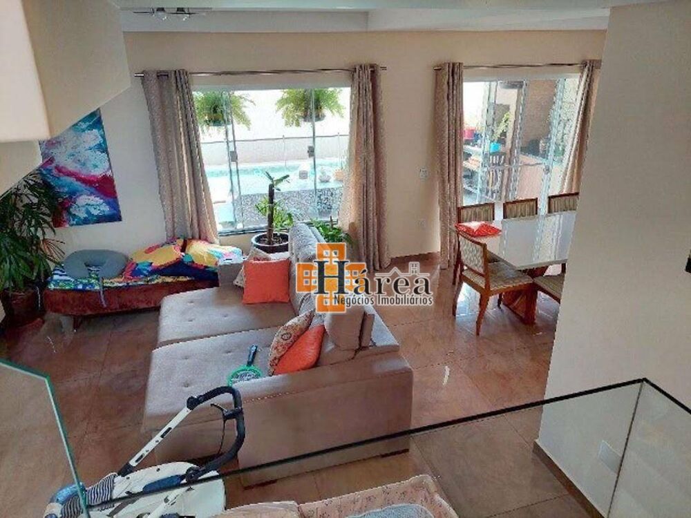Sobrado, 3 quartos, 195 m² - Foto 14