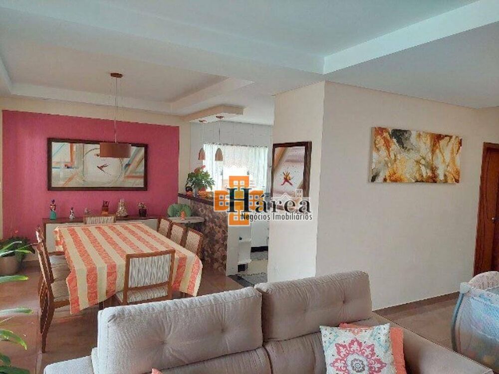Sobrado, 3 quartos, 195 m² - Foto 4