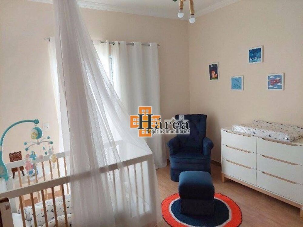 Sobrado, 3 quartos, 195 m² - Foto 9