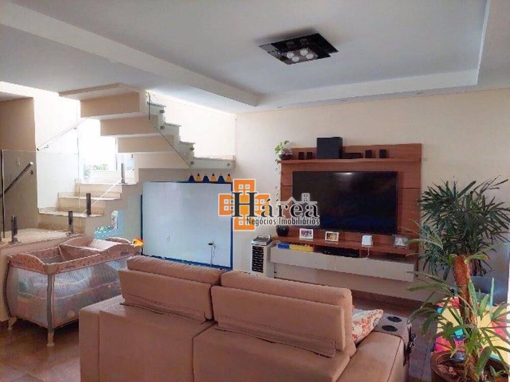 Sobrado, 3 quartos, 195 m² - Foto 11
