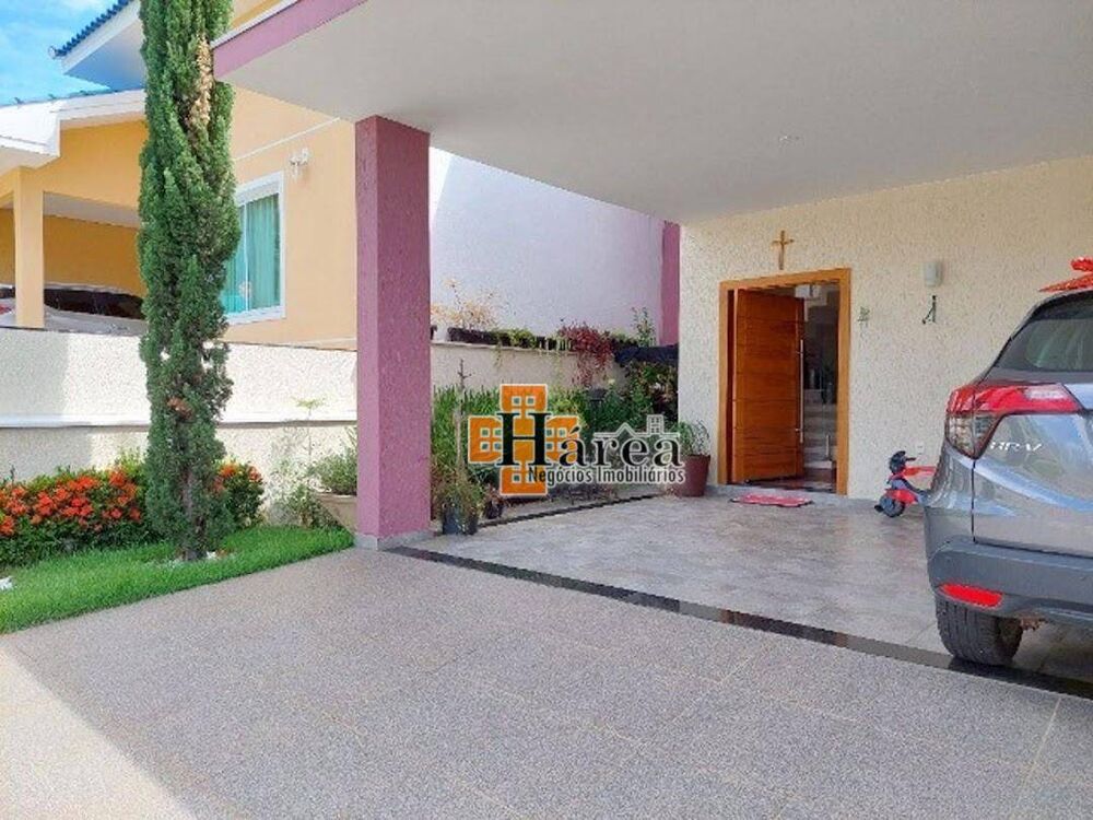 Sobrado, 3 quartos, 195 m² - Foto 6