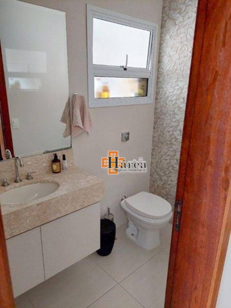 Sobrado, 3 quartos, 195 m² - Foto 13