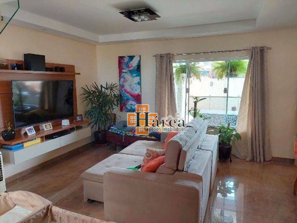 Sobrado, 3 quartos, 195 m² - Foto 7