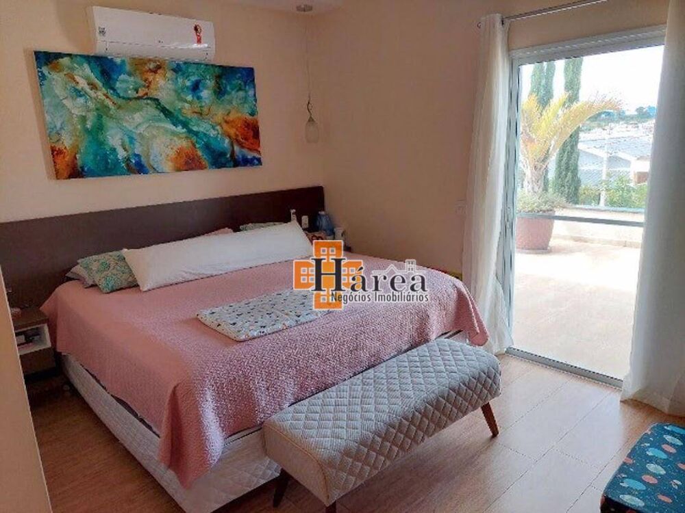 Sobrado, 3 quartos, 195 m² - Foto 12