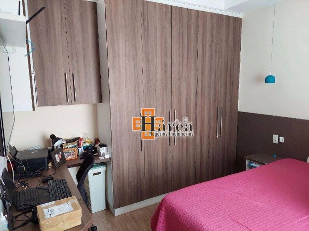 Sobrado, 3 quartos, 195 m² - Foto 10