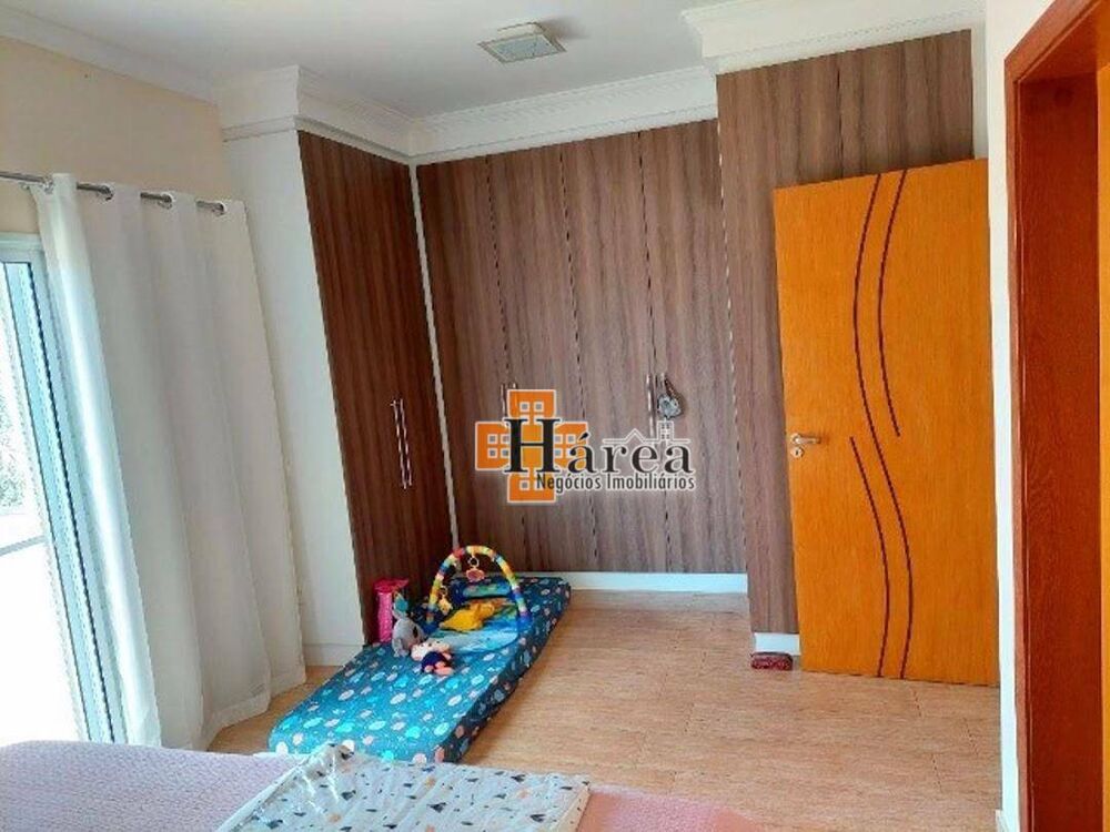Sobrado, 3 quartos, 195 m² - Foto 3