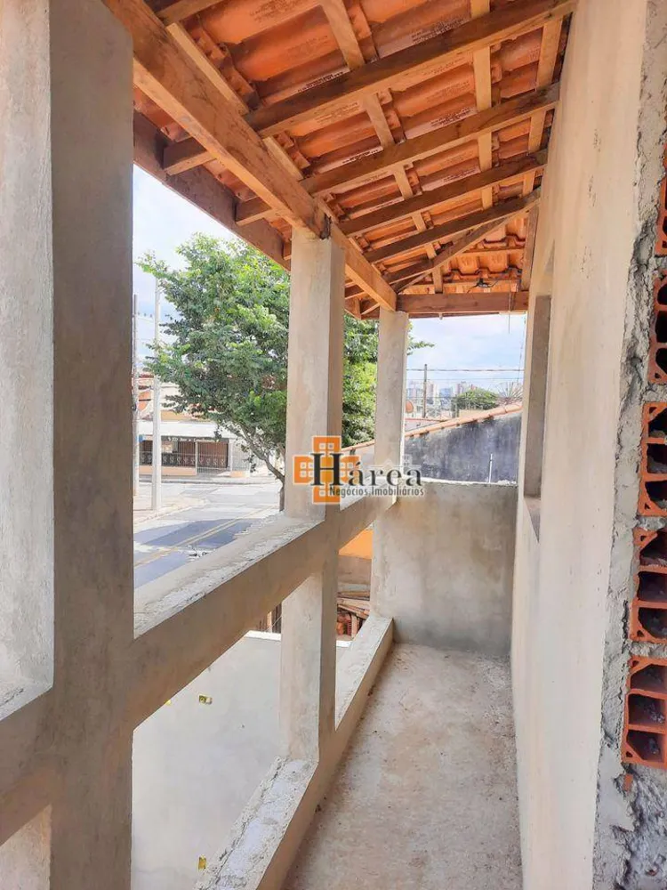 Sobrado, 3 quartos, 72 m² - Foto 11