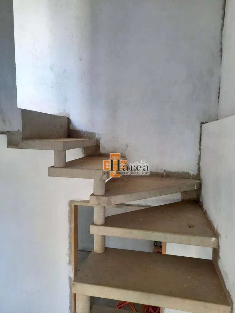 Sobrado, 3 quartos, 72 m² - Foto 7