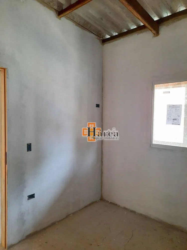Sobrado, 3 quartos, 72 m² - Foto 9