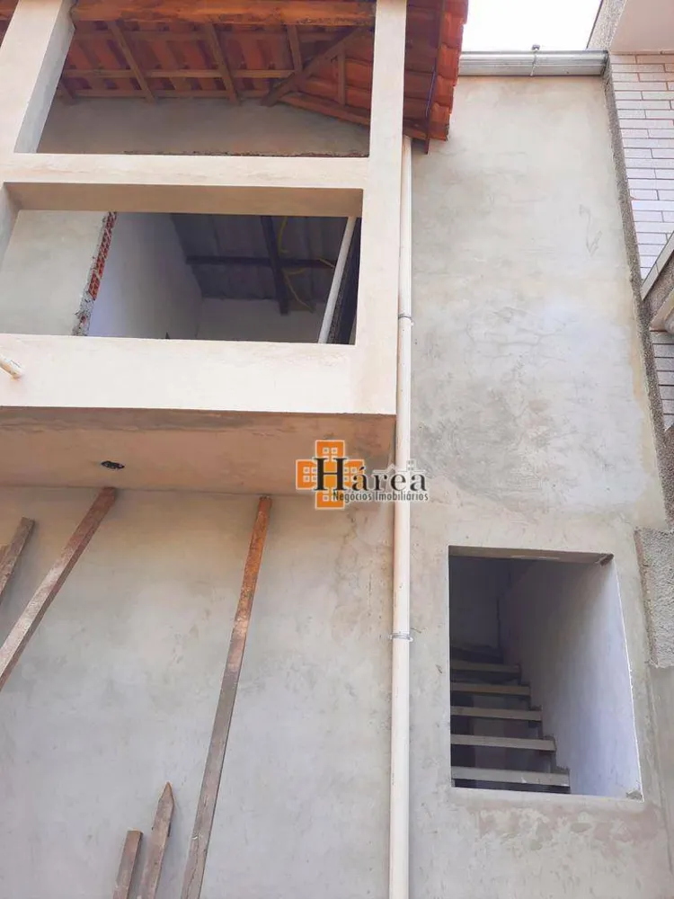 Sobrado, 3 quartos, 72 m² - Foto 5