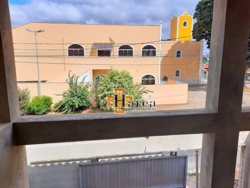 Sobrado, 3 quartos, 72 m² - Foto 2