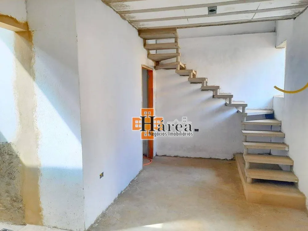 Sobrado, 3 quartos, 72 m² - Foto 6