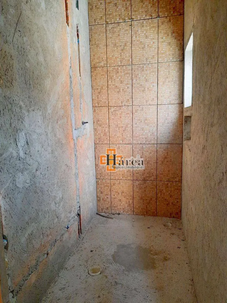 Sobrado, 3 quartos, 72 m² - Foto 10