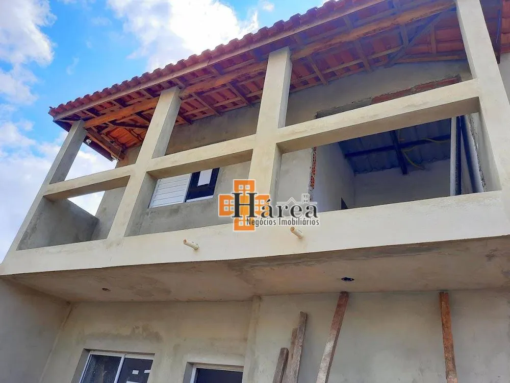 Sobrado, 3 quartos, 72 m² - Foto 4