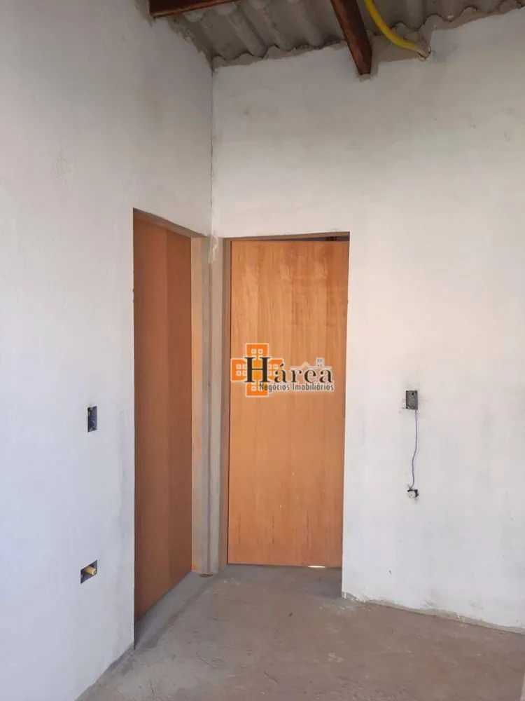 Sobrado, 3 quartos, 72 m² - Foto 8