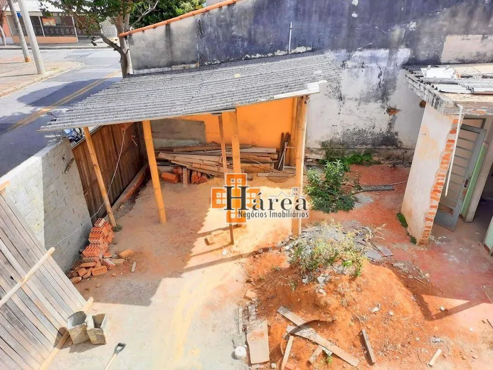 Sobrado, 3 quartos, 72 m² - Foto 12