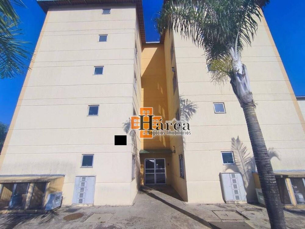 Apartamento à venda com 2 quartos, 49m² - Foto 2