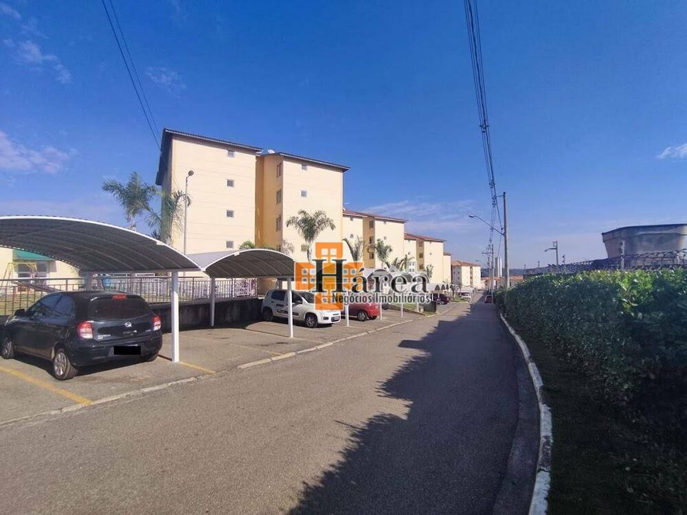 Apartamento à venda com 2 quartos, 49m² - Foto 9